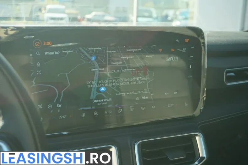 Ford Mustang din 2024 cu 1 km - oferta FOR198340 - foto 6