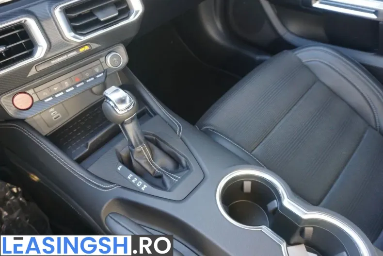 Ford Mustang din 2024 cu 1 km - oferta FOR198340 - foto 7