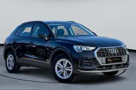 Audi Q3 din 2021 cu 176.500 km - oferta AUD198341 - foto 1