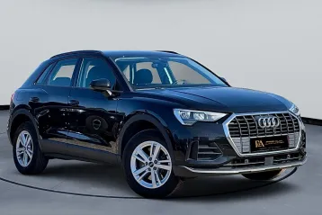Audi Q3 din 2021 - oferta AUD198341