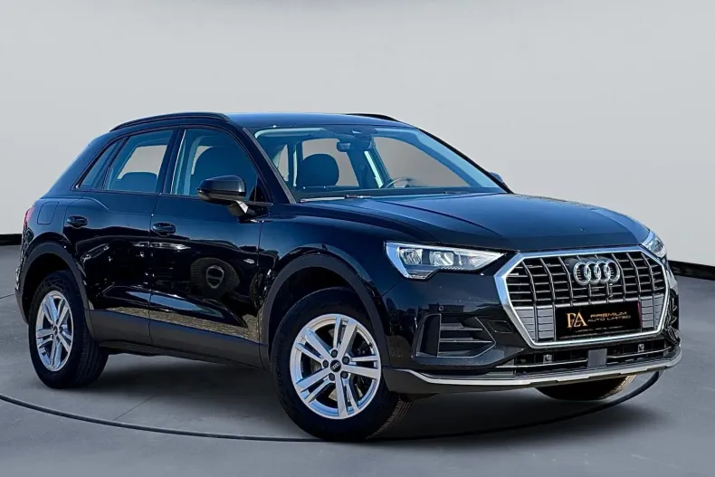 Audi Q3 din 2021 cu 176.500 km - oferta AUD198341 - foto 1