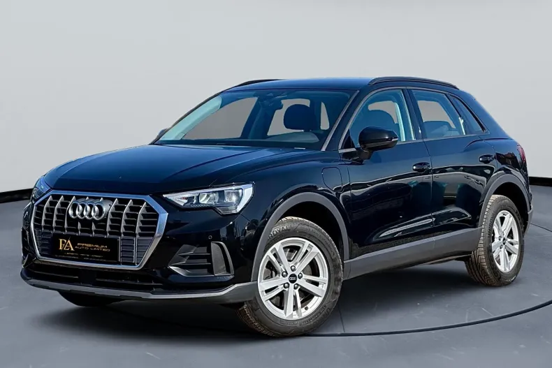 Audi Q3 din 2021 cu 176.500 km - oferta AUD198341 - foto 2
