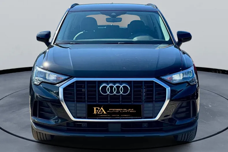 Audi Q3 din 2021 cu 176.500 km - oferta AUD198341 - foto 4