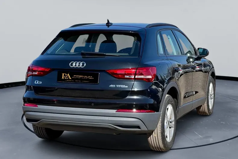 Audi Q3 din 2021 cu 176.500 km - oferta AUD198341 - foto 5