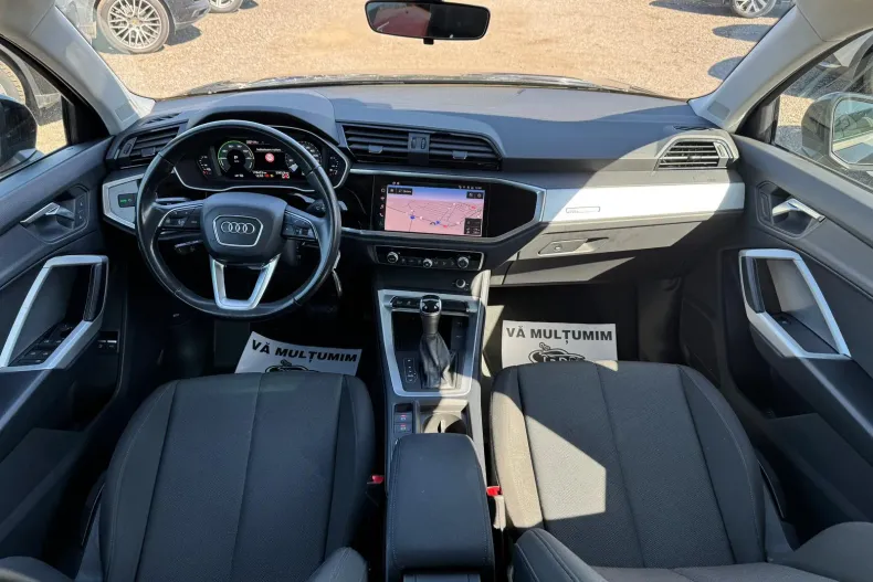 Audi Q3 din 2021 cu 176.500 km - oferta AUD198341 - foto 6