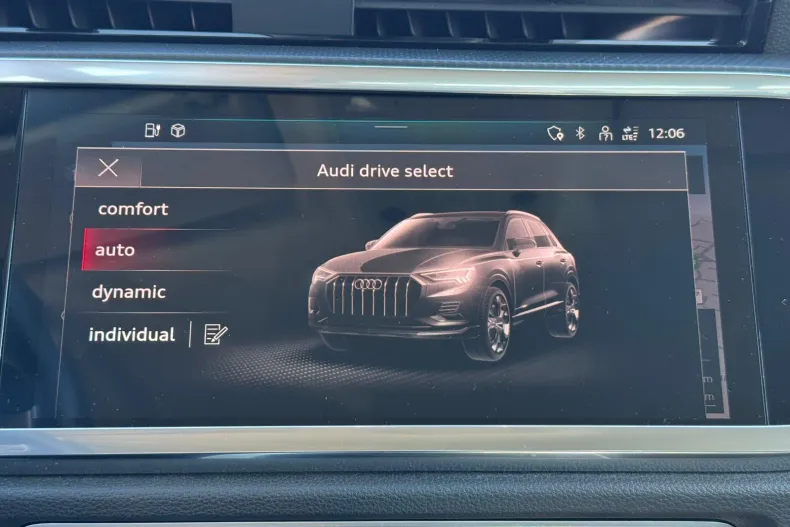 Audi Q3 din 2021 cu 176.500 km - oferta AUD198341 - foto 11