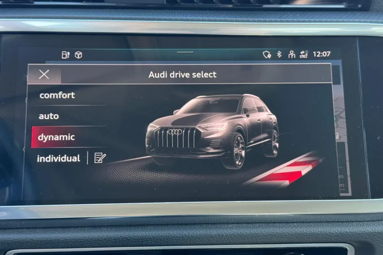 Audi Q3 din 2021 cu 176.500 km - oferta AUD198341 - foto 13