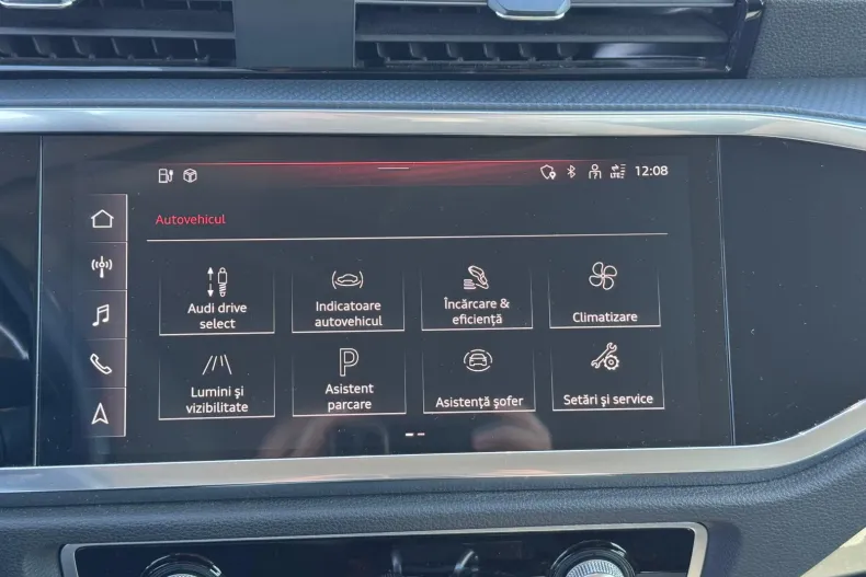 Audi Q3 din 2021 cu 176.500 km - oferta AUD198341 - foto 15
