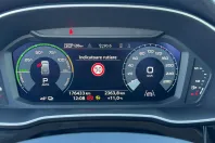 Audi Q3 din 2021 cu 176.500 km - oferta AUD198341 - foto 16
