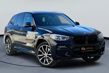 BMW X3 din 2020 - oferta BMW198342