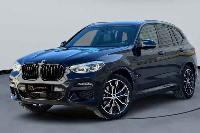BMW X3 (Seria X) din 2020 cu 135.000 km - oferta BMW198342 - foto 2