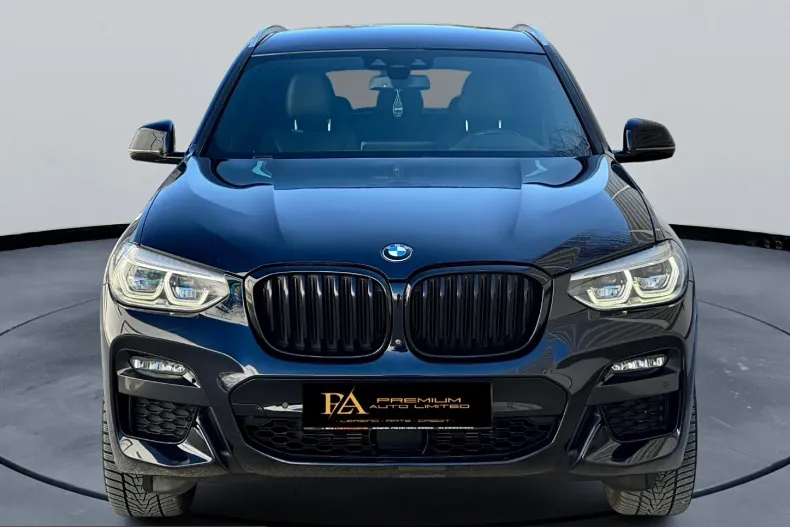 BMW X3 (Seria X) din 2020 cu 135.000 km - oferta BMW198342 - foto 3