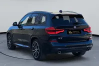 BMW X3 (Seria X) din 2020 cu 135.000 km - oferta BMW198342 - foto 4