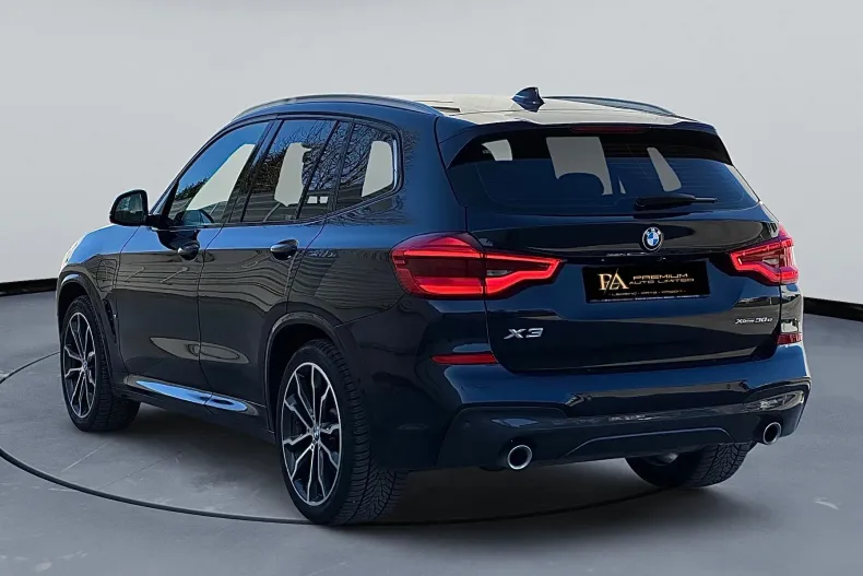 BMW X3 (Seria X) din 2020 cu 135.000 km - oferta BMW198342 - foto 4