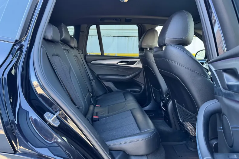 BMW X3 (Seria X) din 2020 cu 135.000 km - oferta BMW198342 - foto 9