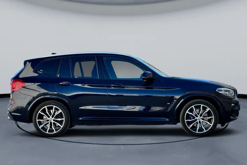 BMW X3 (Seria X) din 2020 cu 135.000 km - oferta BMW198342 - foto 10