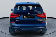 BMW X3 (Seria X) din 2020 cu 135.000 km - oferta BMW198342 - foto 11