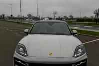 Porsche Cayenne din 2024 cu 10.700 km - oferta POR198343 - foto 1