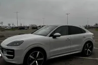 Porsche Cayenne din 2024 cu 10.700 km - oferta POR198343 - foto 3