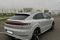 Porsche Cayenne din 2024 cu 10.700 km - oferta POR198343 - foto 4
