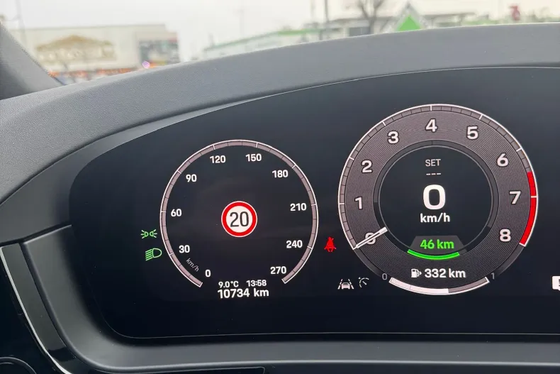 Porsche Cayenne din 2024 cu 10.700 km - oferta POR198343 - foto 14