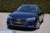 Audi A4 din 2021 cu 88.867 km - oferta AUD198344 - foto 1