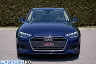 Audi A4 din 2021 cu 88.867 km - oferta AUD198344 - foto 2