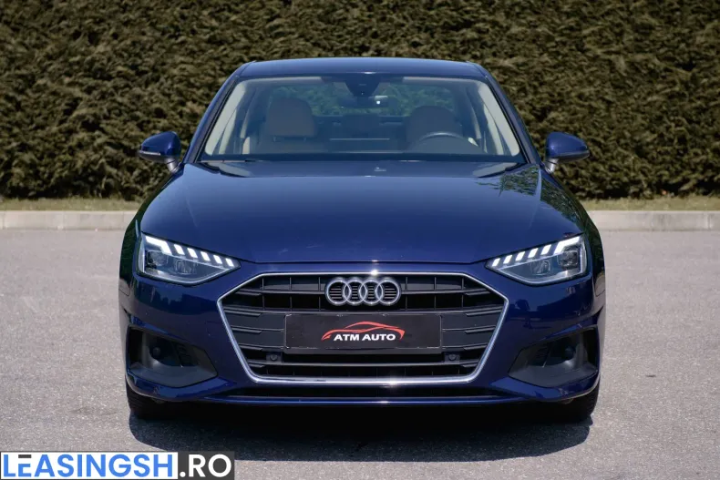 Audi A4 din 2021 cu 88.867 km - oferta AUD198344 - foto 2