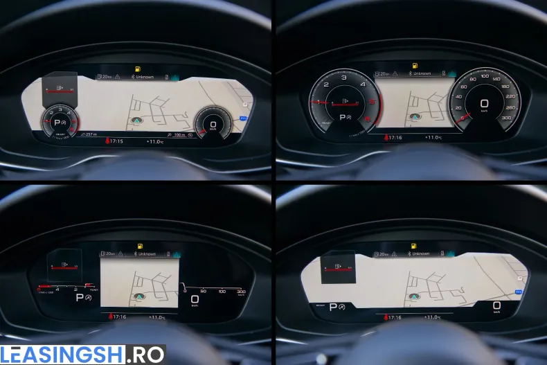 Audi A4 din 2021 cu 88.867 km - oferta AUD198344 - foto 9