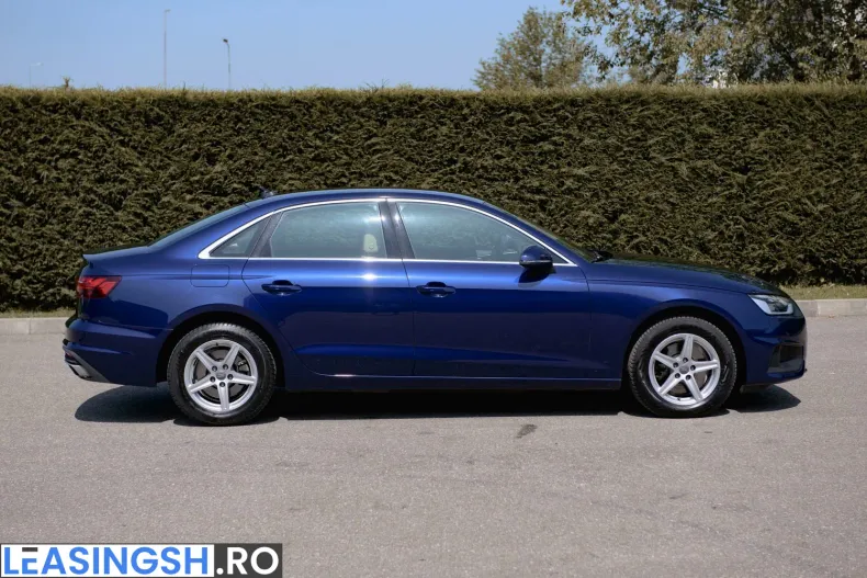 Audi A4 din 2021 cu 88.867 km - oferta AUD198344 - foto 11