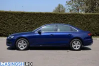 Audi A4 din 2021 cu 88.867 km - oferta AUD198344 - foto 13