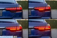 Audi A4 din 2021 cu 88.867 km - oferta AUD198344 - foto 14