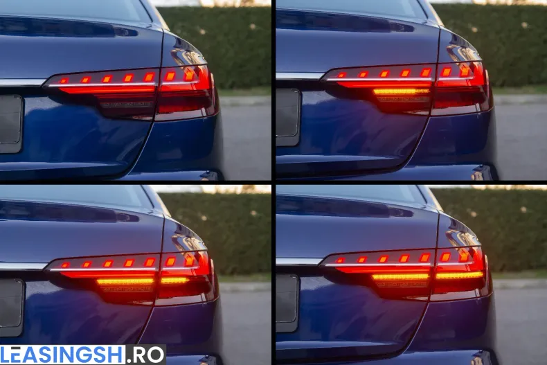 Audi A4 din 2021 cu 88.867 km - oferta AUD198344 - foto 14