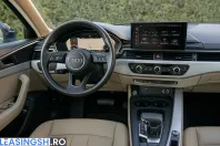 Audi A4 din 2021 cu 88.867 km - oferta AUD198344 - foto 15