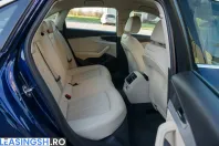 Audi A4 din 2021 cu 88.867 km - oferta AUD198344 - foto 22