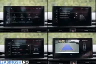 Audi A4 din 2021 cu 88.867 km - oferta AUD198344 - foto 23