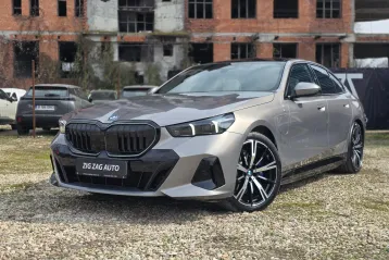 BMW 530e din 2025 - oferta BMW198345