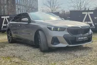 BMW 530e (Seria 5) din 2025 cu 9.443 km - oferta BMW198345 - foto 2