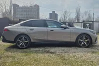 BMW 530e (Seria 5) din 2025 cu 9.443 km - oferta BMW198345 - foto 3