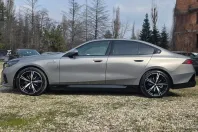 BMW 530e (Seria 5) din 2025 cu 9.443 km - oferta BMW198345 - foto 4