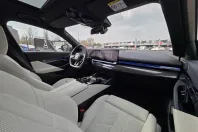 BMW 530e (Seria 5) din 2025 cu 9.443 km - oferta BMW198345 - foto 6