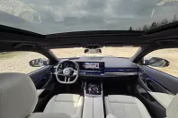 BMW 530e (Seria 5) din 2025 cu 9.443 km - oferta BMW198345 - foto 7