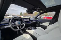 BMW 530e (Seria 5) din 2025 cu 9.443 km - oferta BMW198345 - foto 8