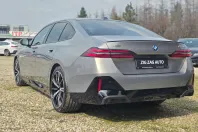 BMW 530e (Seria 5) din 2025 cu 9.443 km - oferta BMW198345 - foto 9