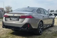 BMW 530e (Seria 5) din 2025 cu 9.443 km - oferta BMW198345 - foto 11