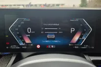 BMW 530e (Seria 5) din 2025 cu 9.443 km - oferta BMW198345 - foto 20