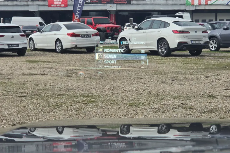 BMW 530e (Seria 5) din 2025 cu 9.443 km - oferta BMW198345 - foto 25