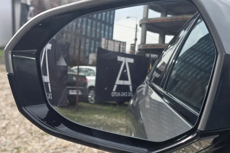 BMW 530e (Seria 5) din 2025 cu 9.443 km - oferta BMW198345 - foto 28