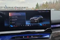 BMW 530e (Seria 5) din 2025 cu 9.443 km - oferta BMW198345 - foto 29