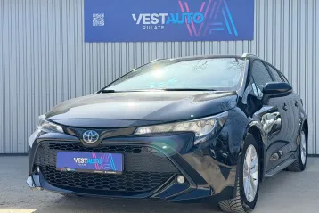 Toyota Corolla din 2022 - oferta TOY198346